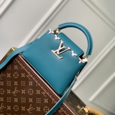 LV Top Handle Bags